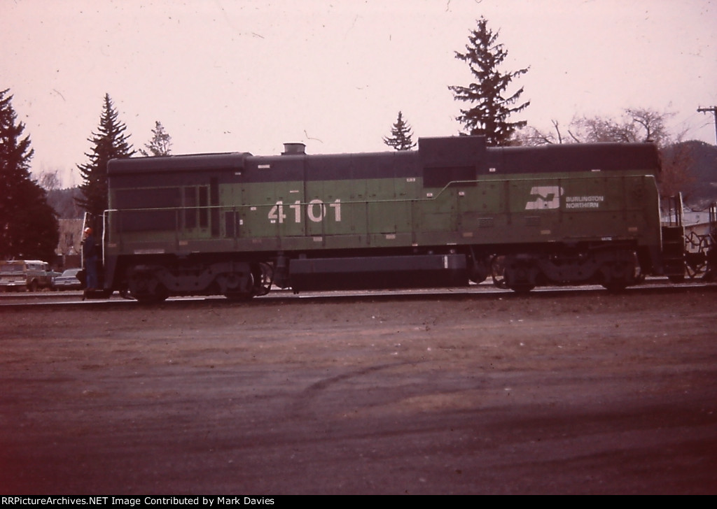 BN 4101